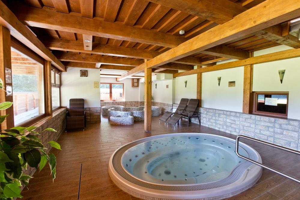 Vitanová Hotel Gobor מראה חיצוני תמונה