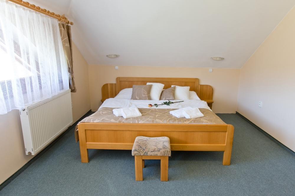 Vitanová Hotel Gobor מראה חיצוני תמונה