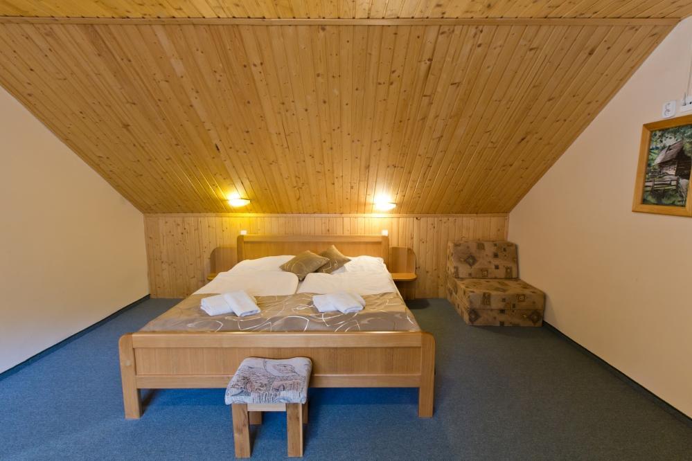 Vitanová Hotel Gobor מראה חיצוני תמונה