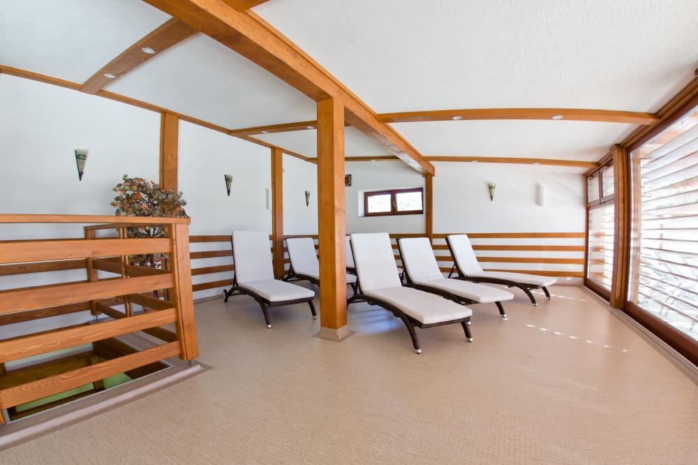Vitanová Hotel Gobor מראה חיצוני תמונה